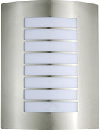 Outdoor Wall Lamp MEMPHIS 1xE27/60W/230V IP44 - Wall Lamp
