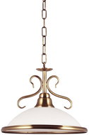 Chandelier VIOLA 1xE27/40W/230V - Chandelier