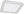 62606 - LED Bathroom Ceiling Light MADRAS, 1xLED/18W/230V/IP44