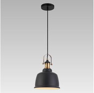 Prezent 46302 - Chandelier on Cable FAMOSA 1xE27/40W/230V - Chandelier