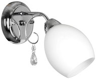 Wall Lamp BRIO 1xE14/60W/230V - Wall Lamp