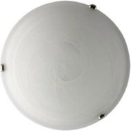 Ceiling Lamp ALABASTR, PL1/CR/1xE27/60W/230V - Ceiling Light