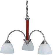Chandelier MAXIM 3xE27/60W - Chandelier