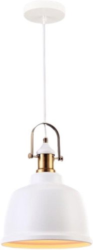 Prezent 46303 - Chandelier on Cable FAMOSA 1xE27/40W/230V - Chandelier - Main image