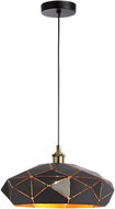 Prezent 46310 - Chandelier on Chain CATANIA 1xE27/40W/230V - Chandelier
