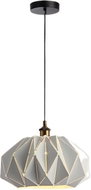 Prezent 46311 - Chandelier on Cable CATANIA 1xE27/40W/230V - Chandelier