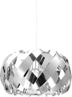 Prezent 48500 - Chandelier on Cable SABER 3xE27/60W/230V - Chandelier