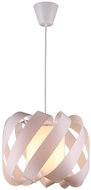 Prezent 48505 - Chandelier on Cable MESH 1xE27/60W/230V - Chandelier