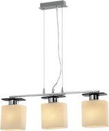 Present 75460 - Chandelier on Cable FIRENZA 3xE27/60W/230V - Chandelier