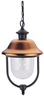 Outdoor Chandelier SANGHAI 1xE27/60W/230V IP44 - Chandelier
