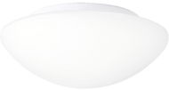 Prezent 1500 - Stropní svítidlo ASPEN 1xE27/60W/230V IP44 - Nástěnná lampa