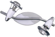 ZEUS Spotlight 2xE14/40W/230V - Spot Lighting