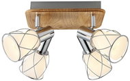Present 75453 - Spotlight PADRE 4xE14/40W/230V - Spot Lighting