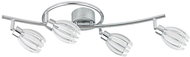 Spotlight EZZO 4xG9/33W/230V - Spot Lighting