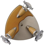 ZEUS Spotlight 3xE14/40W/230V - Spot Lighting