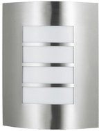 Outdoor Wall Lamp MEMPHIS 1xE27/60W/230V IP44 - Wall Lamp
