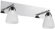 Present 65018 - Wall Lamp ENORA 2xG9/33W/230V - Wall Lamp