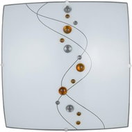 CeilingLamp TAO, 2xE27/60W - Ceiling Light