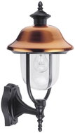 Outdoor Wall Lamp SANGHAI 1xE27/60W/230V IP44 - Wall Lamp