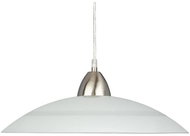 PLATE Chandelier on Cable - Chandelier
