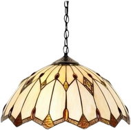 Chandelier TIFFANY 83 2xE27/60W - Chandelier
