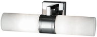Bathroom Wall Lamp ANITA 2xE14/40W/230V IP44 - Wall Lamp