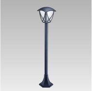 Prezent 39029 - OUTDOOR LAMP SPLIT 1xE27/40W/230V 930mm IP44 - Garden Lighting