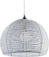 Prezent 64342 - Chandelier on Cable SCELETON 1xE27/60W/230V - Chandelier