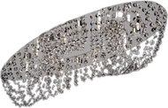 Prezent 69046 - ELIPTHON Ceiling Surface-Mounted Luminaire, 8xG9/33W/230V - Ceiling Light