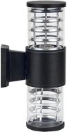 Prezent 28206 - Outdoor Wall Lamp TORONTO 2xE27/35W/230V IP44 - Wall Lamp