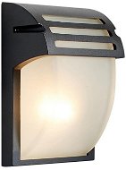 Prezent 39026 - VenKovní nástěnné svítidlo AMALFI 1xE27/60W/230V IP44 - Nástěnná lampa