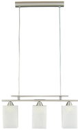 Chandelier RAPO 3xE27/60W - Chandelier