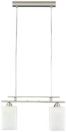Chandelier RAPO 2xE27/60W - Chandelier