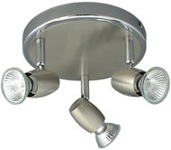 RAFT Spotlight 3xGU10/50W/230V - Spot Lighting