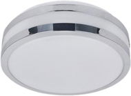 Koupelnové stropní svítidlo NORD 1xE27/60W/230V IP44 - Stropní světlo