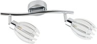 Spot Light EZZO 2xG9/33W/230V - Spot Lighting