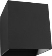 Prezent 31500 - LED Outdoor Wall Lamp GRADUS 2xLED/3W/230V IP54 - Wall Lamp