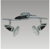 ZEUS Spotlight R2 Brown - Spot Lighting