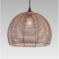 Prezent 64364 - Chandelier SCELETON 1xE27/60W/230V - Chandelier