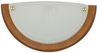 Wall Lamp 1xE27/60W/230V - Wall Lamp