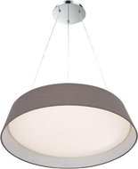 Prezent 45132 - LED Chandelier on Cable VASCO 1xLED/32W/230V - Chandelier