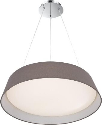 Prezent 45132 - LED Chandelier on Cable VASCO 1xLED/32W/230V - Chandelier - Main image
