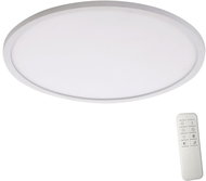 Prezent 17303 - LED Ceiling Lamp with Remote Control KRATON, 1xLED/60W/230V - Ceiling Light