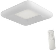 Prezent 17304 - LED Ceiling Lamp with Remote Control TRIVAN, 1xLED/24W/230V - Ceiling Light