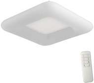 Prezent 17305 - LED Ceiling Lamp with Remote Control TRIVAN, 1xLED/43W/230V - Ceiling Light