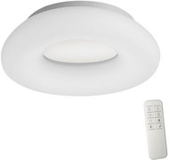 Prezent 17307 - LED Ceiling Lamp with Remote Control TRIVAN, 1xLED/36W/230V - Ceiling Light