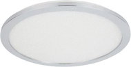 Prezent 62603 - LED Bathroom Ceiling Lamp MADRAS, 1xLED/18W/230V IP44 - Ceiling Light