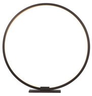 Luxera 26102 - LED Dimmable Table Lamp LOOP LED/12,5W/230V - Table Lamp
