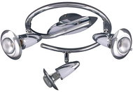 Spotlight ZEUS 3xE14/40W/230V - Spot Lighting