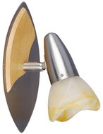 Wall Lamp SISSI 1xE14/40W/230V - Wall Lamp